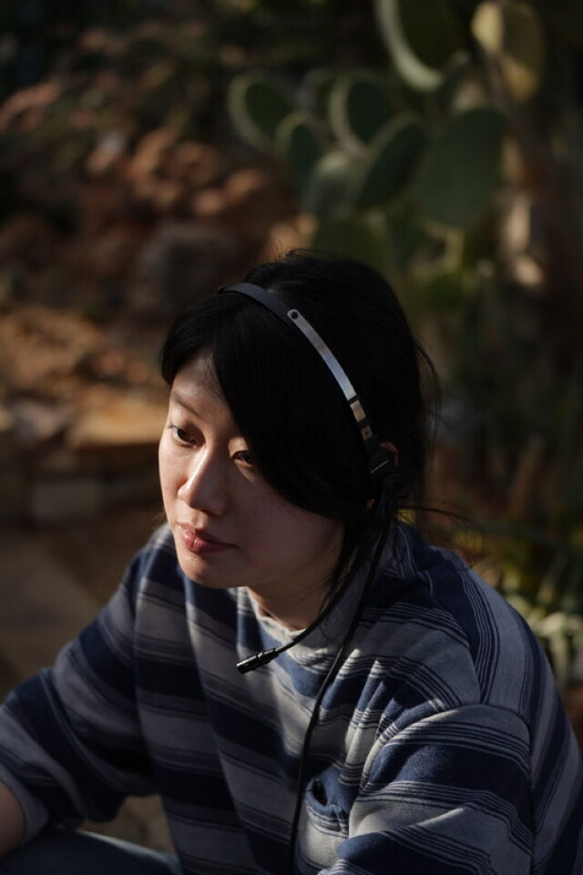 yihui Hu