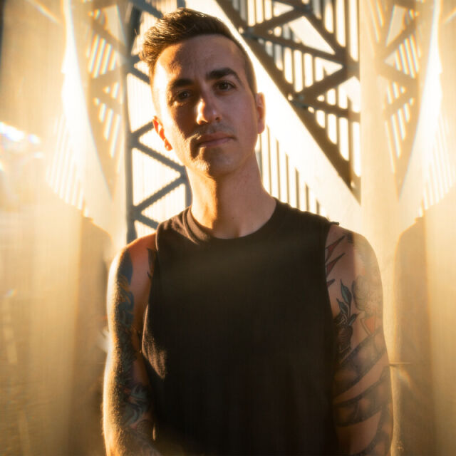 Michael Petrella