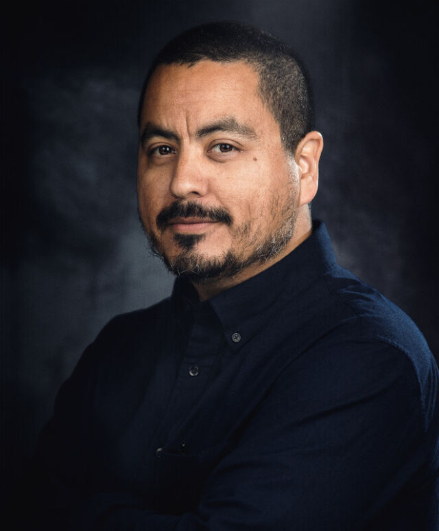 Ricardo Antonio Martinez