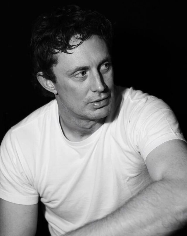 Daniel Donoghue