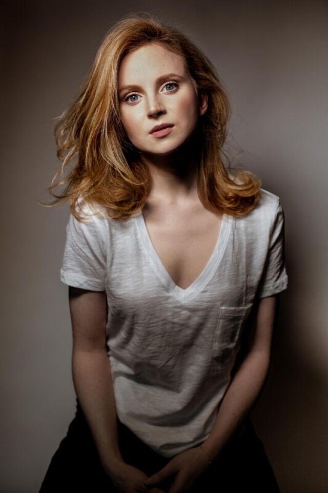 Jenn Murray
