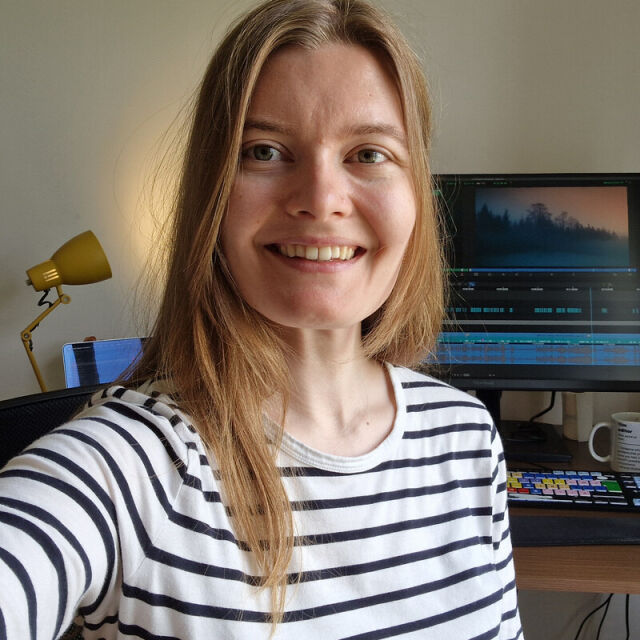 Carmela Schönenberger