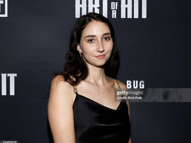 Allison Landi