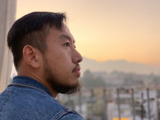 David Liu
