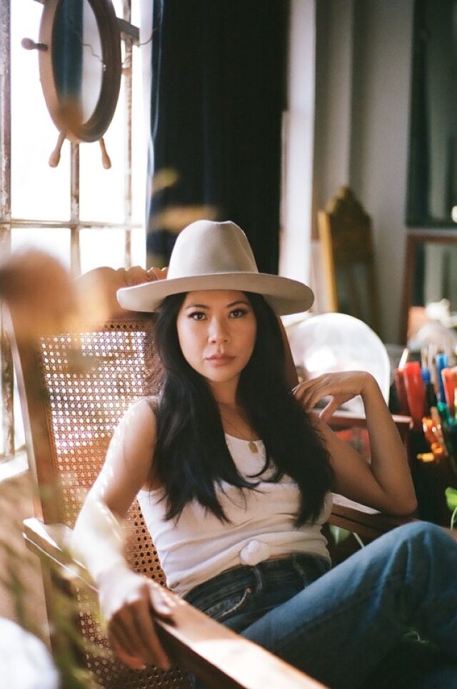 Auden Bui