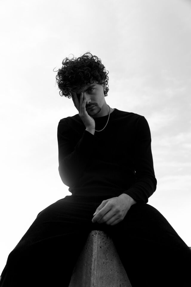 Abel Jon Van Essen