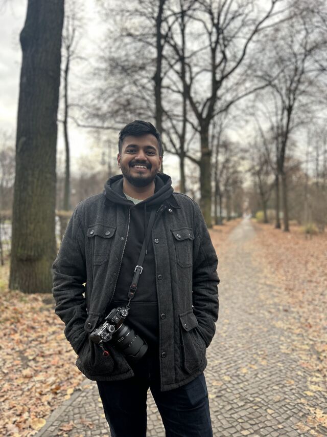 Aditya K