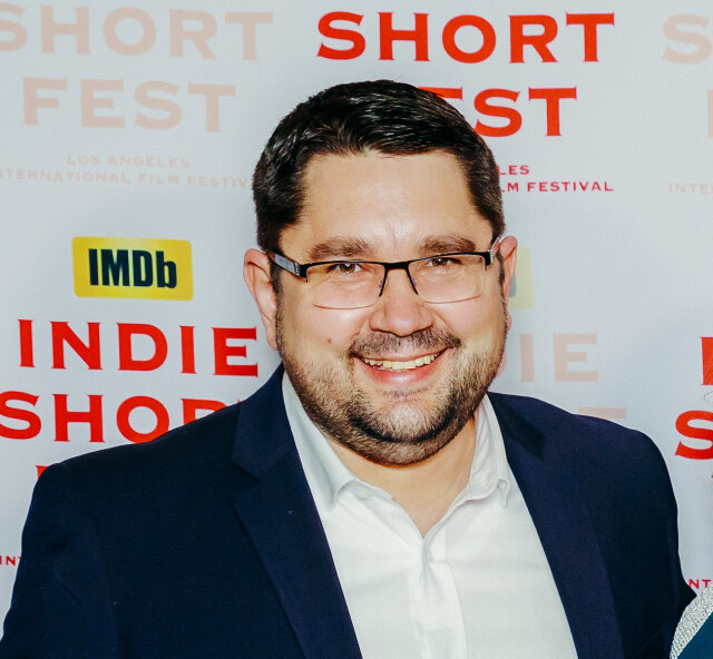 Adrian Serecut