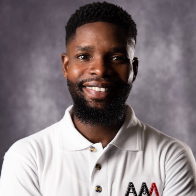 Akil Joefield