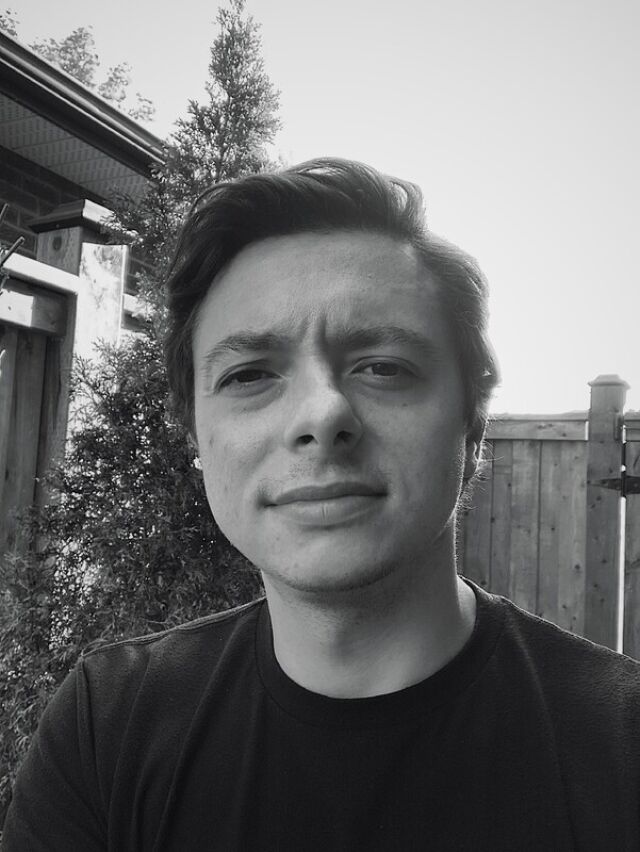 Alexandre Gougeon