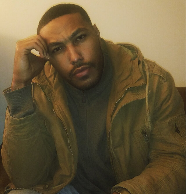 Carl Lee