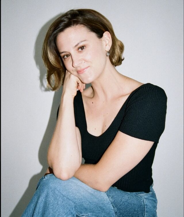 Alli Brown