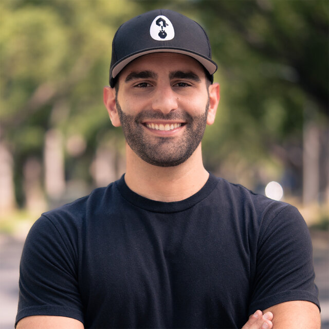 Almog Avidan Antonir