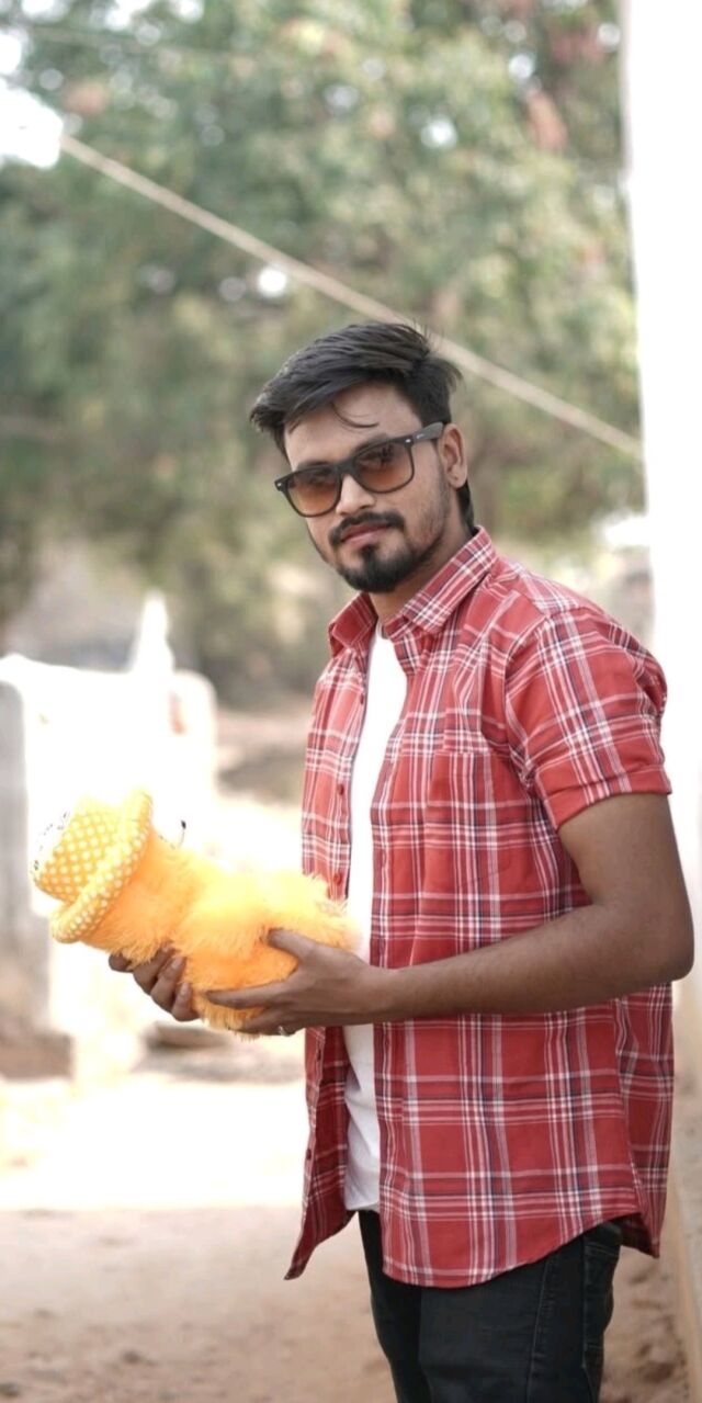 Ambarish Mohanty Bapun