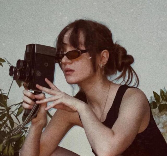Ana Mykhaylova