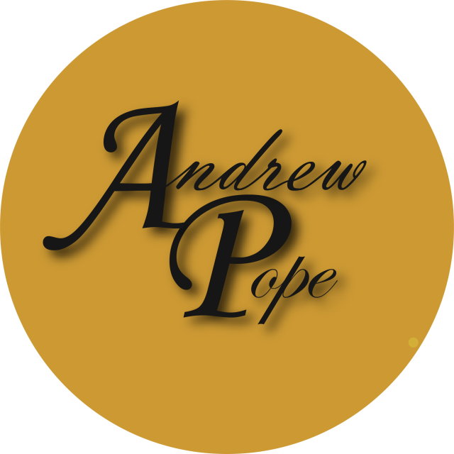 Andrew Pope