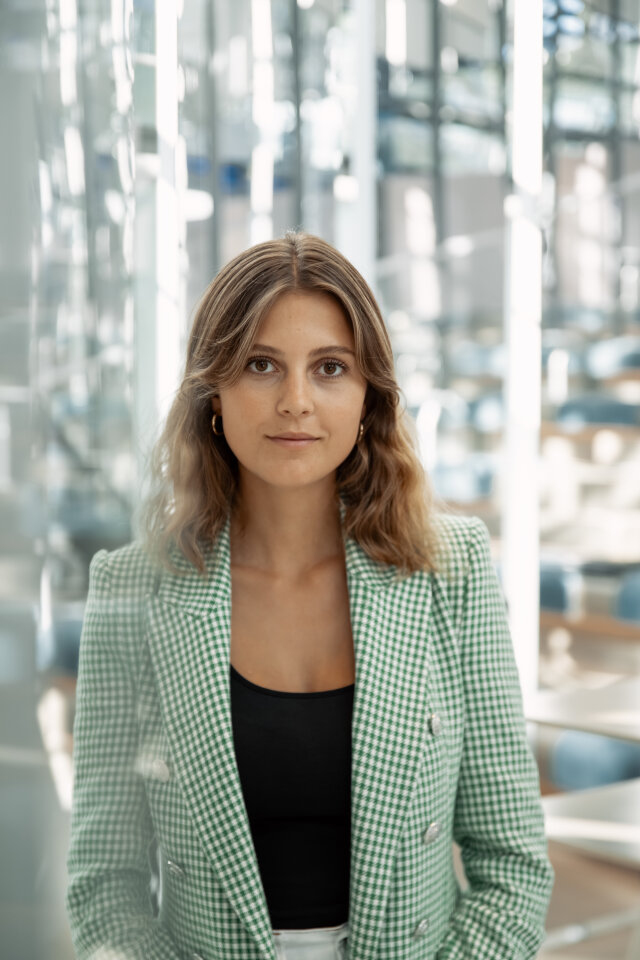 Anna Niebert