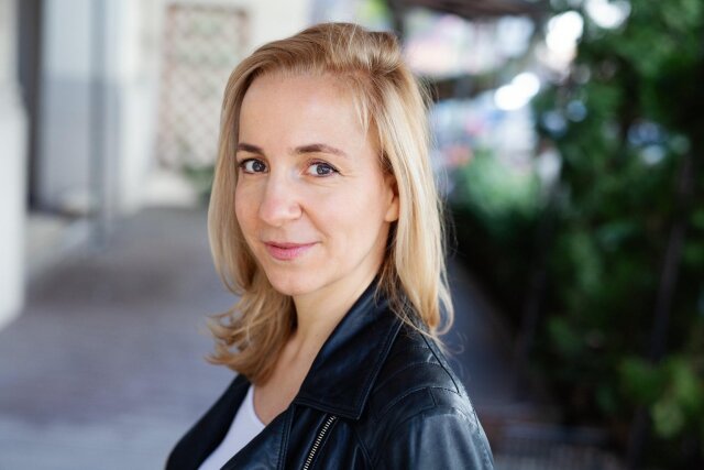 Anne Kraft