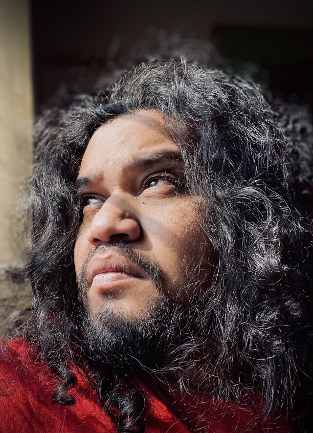 Arafat Mohsin