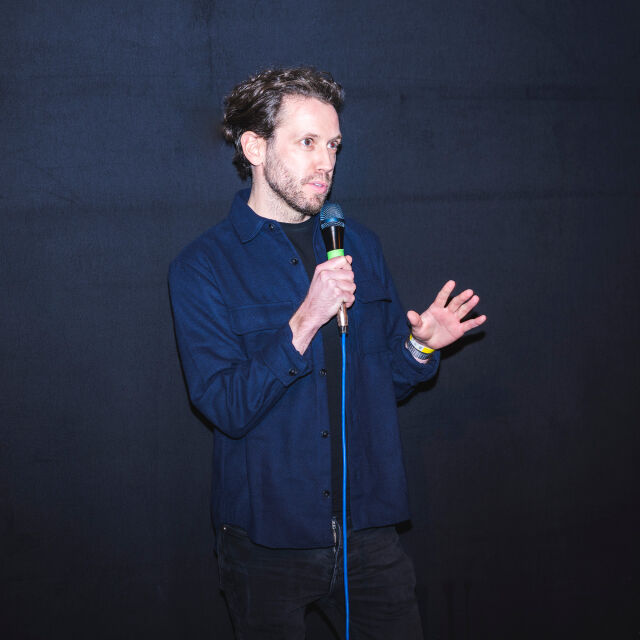 Ben Lankester