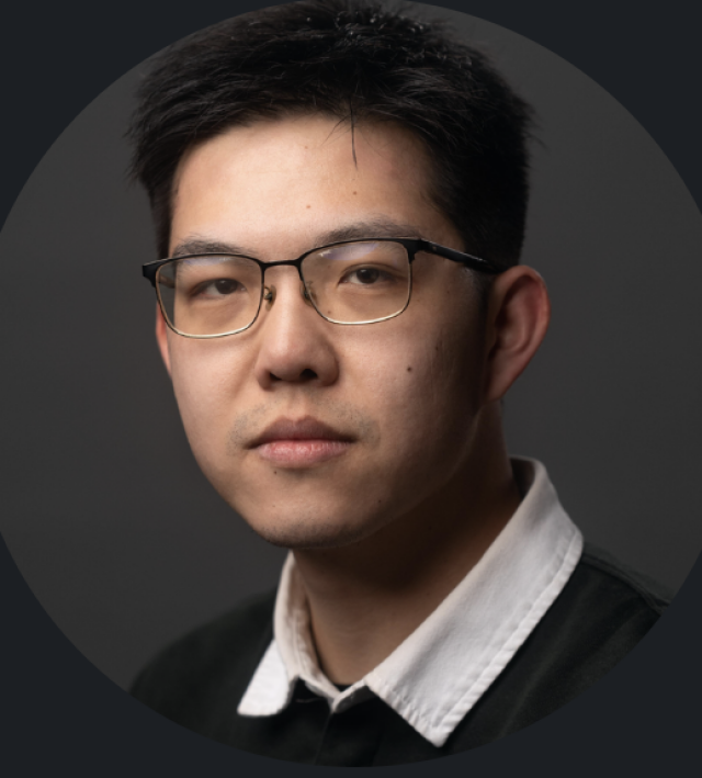 Bohan Zhang