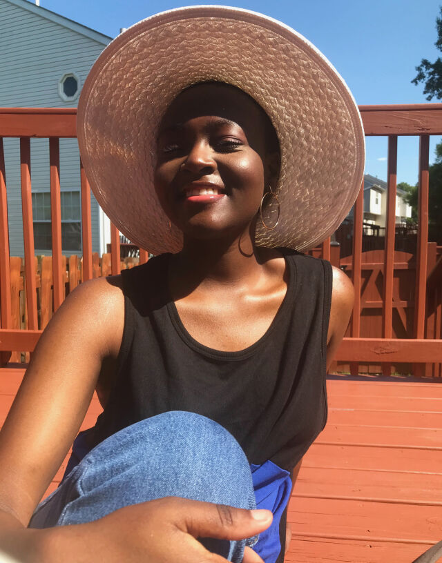 Bolu Adeniran