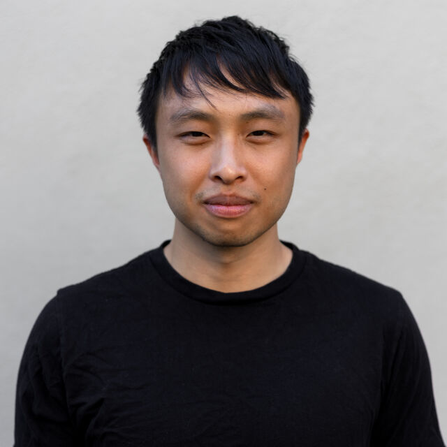Brandon Okumura