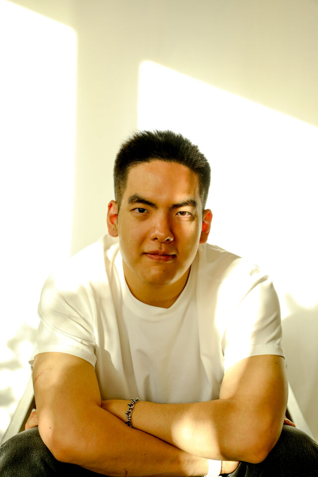 Brian Yeh