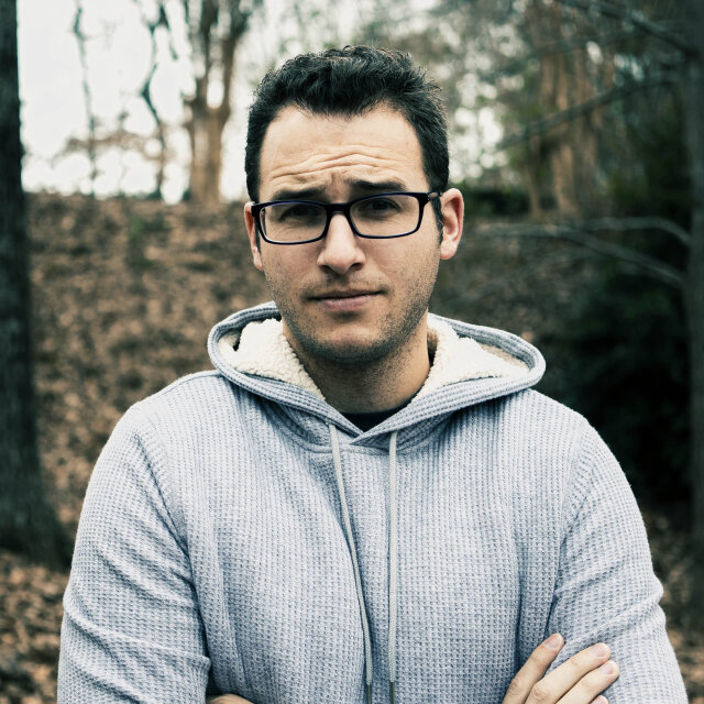 Bryan Bishop