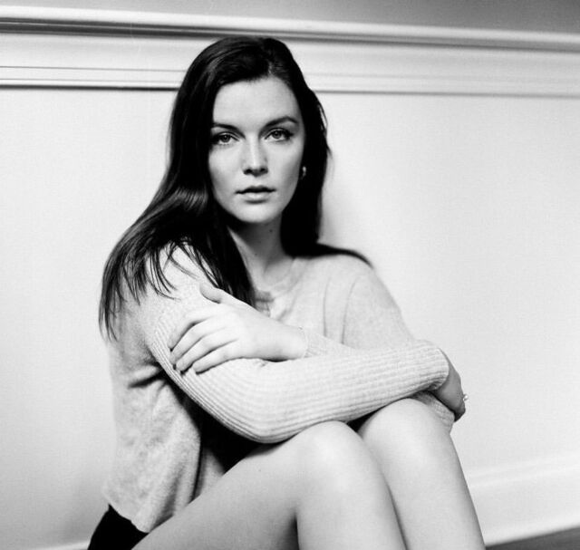 Caitlin Carter