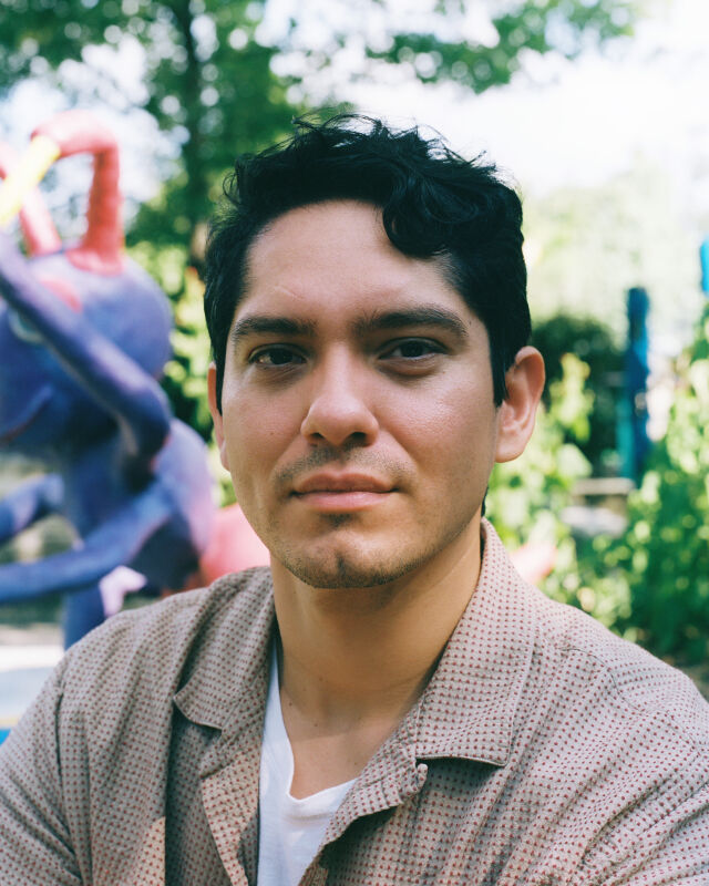 Carlos Estrada