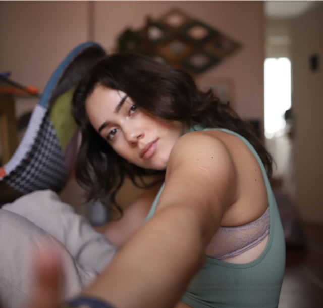 Carmen Saltnes López