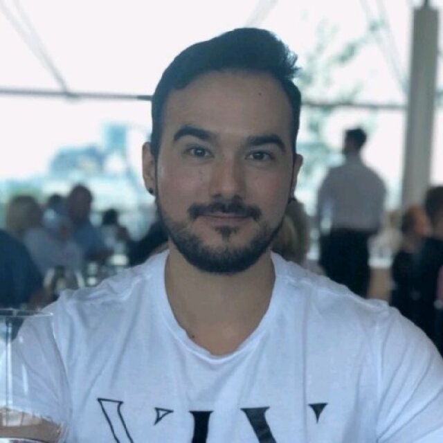 Cesar Nunes