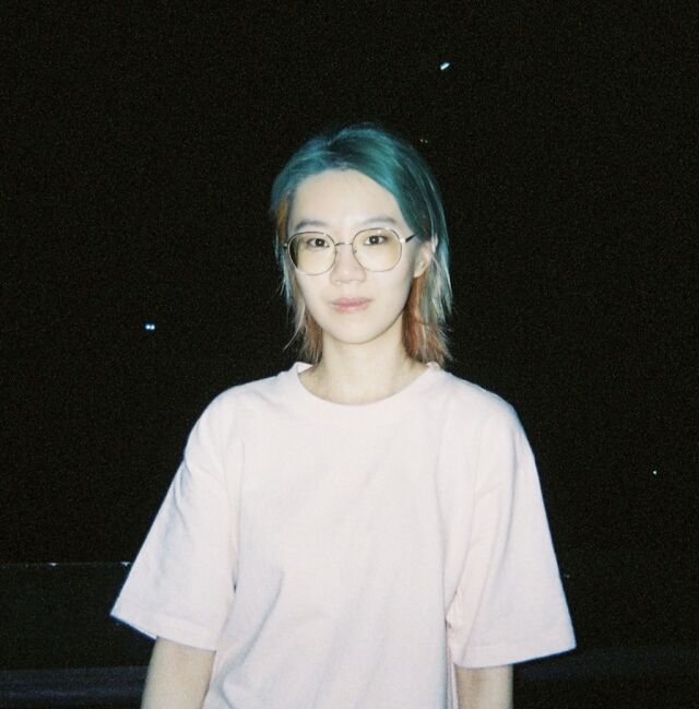 Charlotte DuanMu