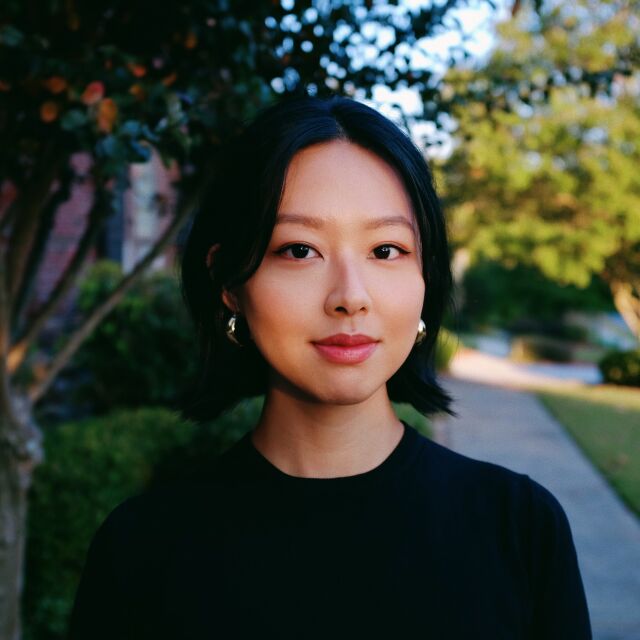 Christina Yoon