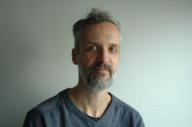 Christoph Horch