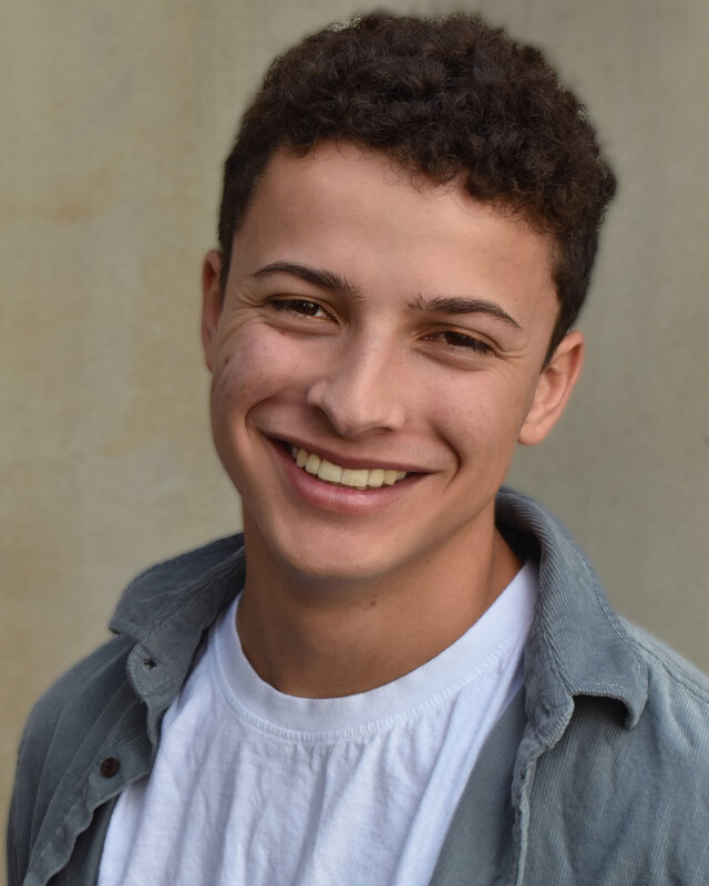 Christopher Mays
