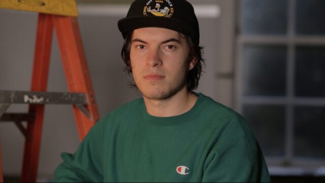Connor Bowen