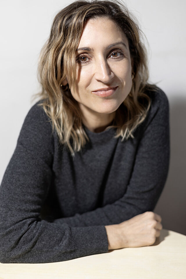 Corina Mazzi