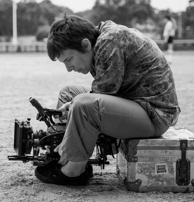 CRISTINA WOLF