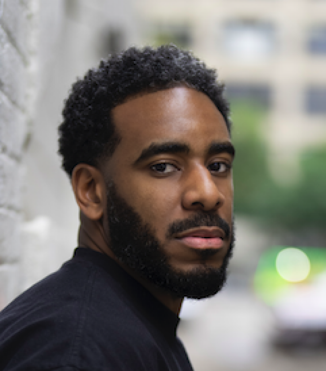 D'Angelo "D'Lo" Louis