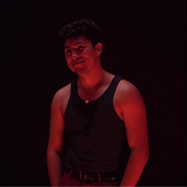 Daniel Andres Blanco