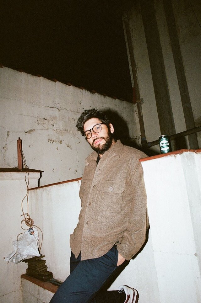 Daniel Ocanto
