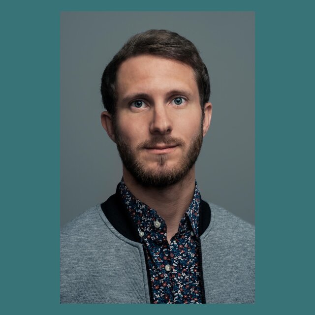 Daniel Poler