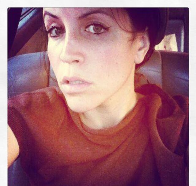 Danielle Agnello