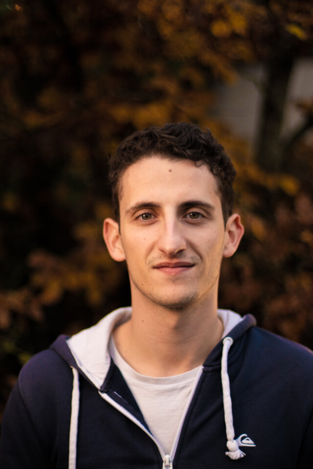 David Pedret
