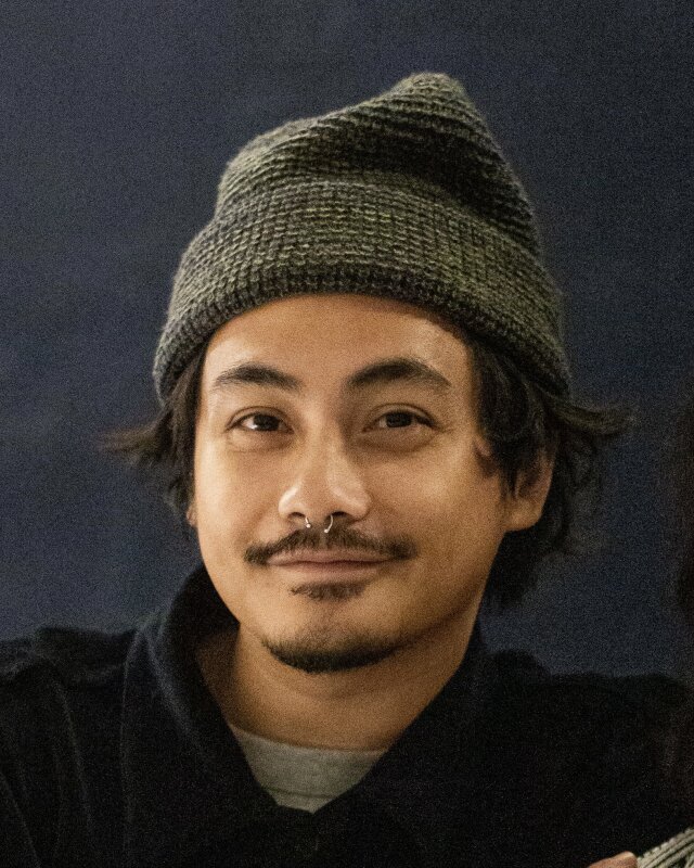 Derek Manansala