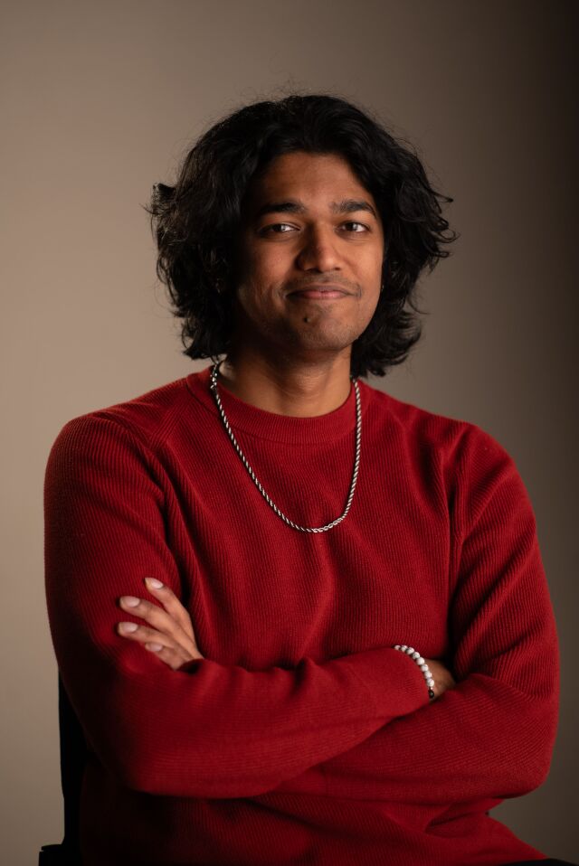 Dhananjay Barangule