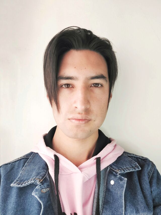 Diego Nicolas Garcia Ortega