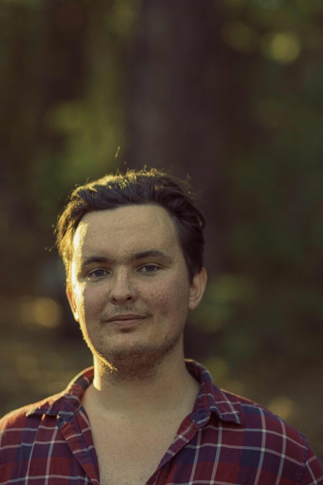 Duncan Kinzie